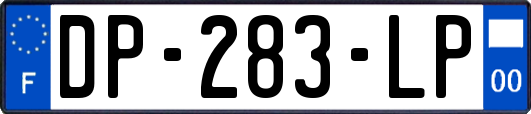 DP-283-LP