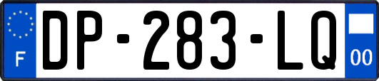 DP-283-LQ