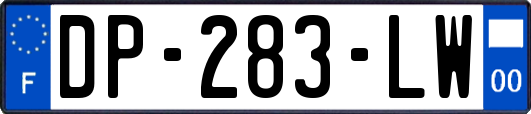 DP-283-LW