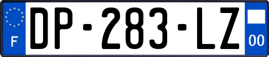 DP-283-LZ