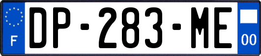 DP-283-ME