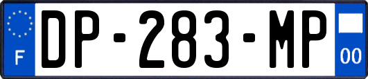 DP-283-MP