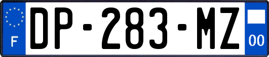 DP-283-MZ