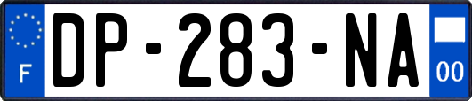 DP-283-NA