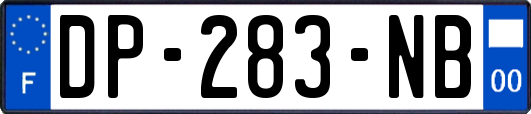 DP-283-NB