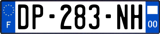 DP-283-NH