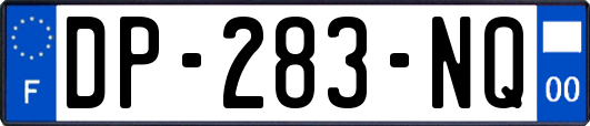 DP-283-NQ
