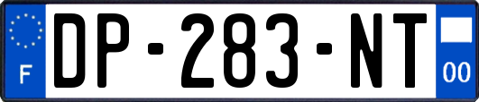 DP-283-NT