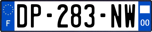 DP-283-NW