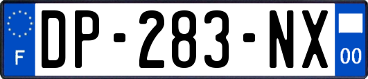 DP-283-NX