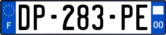 DP-283-PE