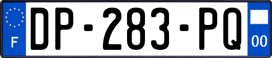 DP-283-PQ
