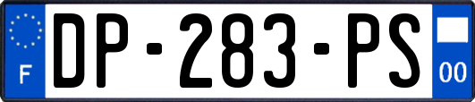 DP-283-PS