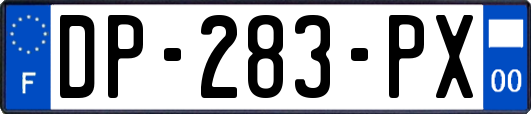 DP-283-PX