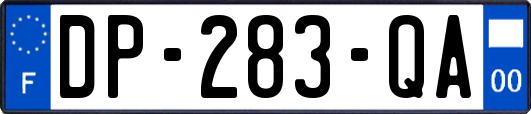 DP-283-QA