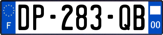 DP-283-QB