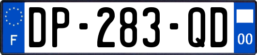 DP-283-QD