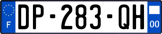 DP-283-QH