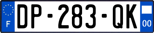 DP-283-QK
