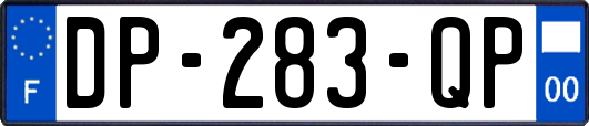 DP-283-QP