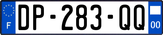 DP-283-QQ
