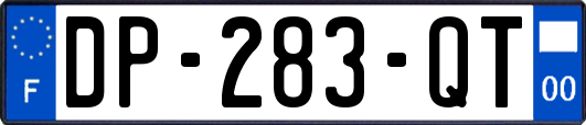 DP-283-QT