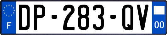 DP-283-QV