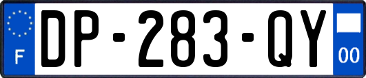 DP-283-QY