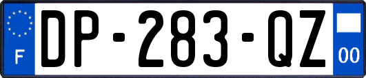 DP-283-QZ