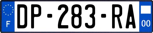 DP-283-RA