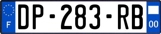 DP-283-RB
