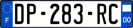 DP-283-RC