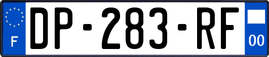 DP-283-RF