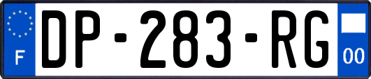 DP-283-RG