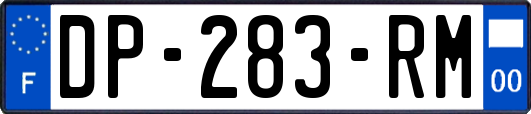 DP-283-RM
