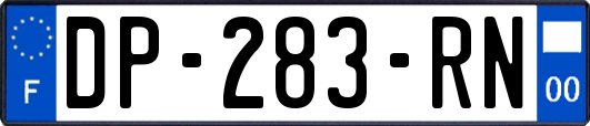 DP-283-RN