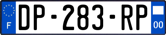 DP-283-RP
