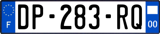 DP-283-RQ