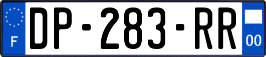 DP-283-RR