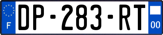 DP-283-RT