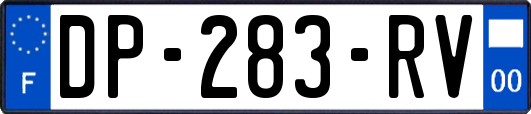 DP-283-RV