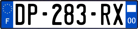 DP-283-RX