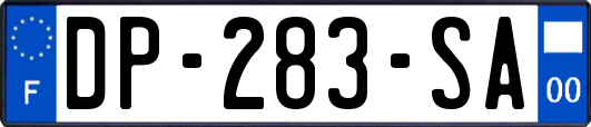 DP-283-SA