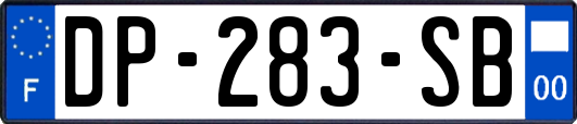 DP-283-SB
