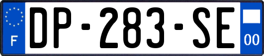 DP-283-SE