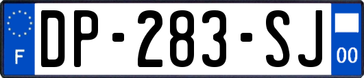 DP-283-SJ