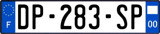 DP-283-SP