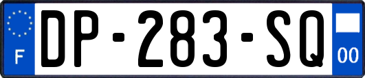 DP-283-SQ