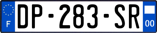 DP-283-SR