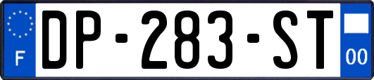 DP-283-ST